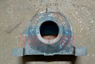 Корпус подшипника ДО-1М-297.01.02.002