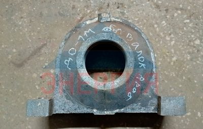 Корпус подшипника ДО-1М-297.01.02.002
