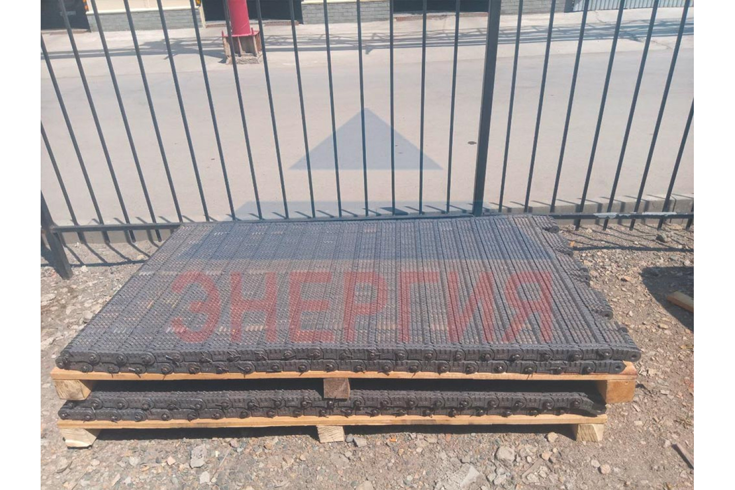 Полотно топки ТЛПХ с сборе