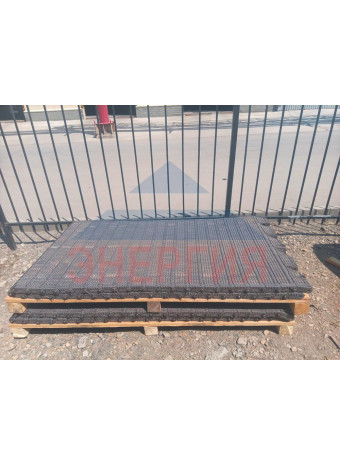 Полотно топки ТЛПХ с сборе