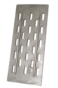 Чугунное литье