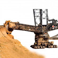 Горно-шахтное оборудование