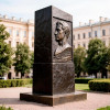 Мемориальное литье из чугуна