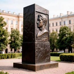 Мемориальное литье