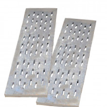 Колосниковые решетки