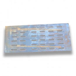 Колосник 520х250