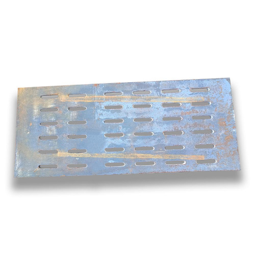 Колосник 600х200