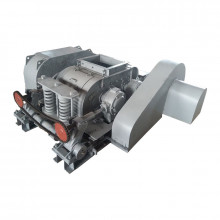 Запасные части для дробилок