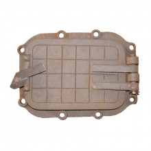 Лазы, дверки, фронты