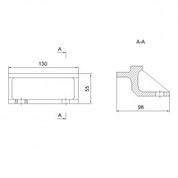 Уплотнение среднее Т359.02.12.01.004