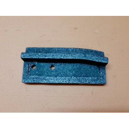 Уплотнение переднее левое Т24.01.129