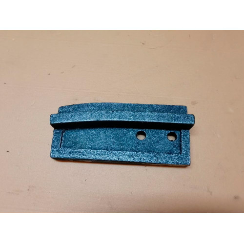 Уплотнение переднее правое Т24.01.205