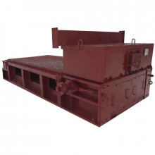 Запасные части топок ТЛЗМ