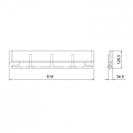 Уплотнение верхнее Т335.00.00.002