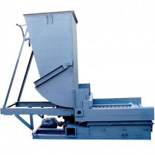 Запасные части топок ТШПМ