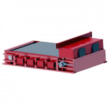 Запасные части топок ТЧЗМ