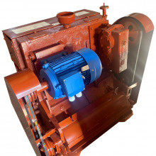 Запасные части забрасывателей топлива