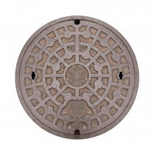 Литье для ЖКХ