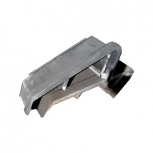 Оголовок дымовой трубы