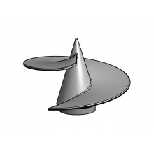 Литые наконечники ВН