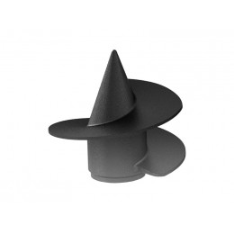 Литой наконечник ВН 219-500 для винтовых свай