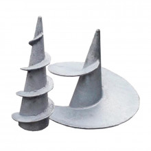 Отливки для строительства