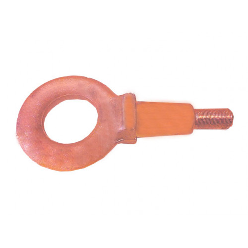 Петля сцепная дышла 031.129 (8572-2707042)