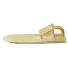 Железнодорожное литьё