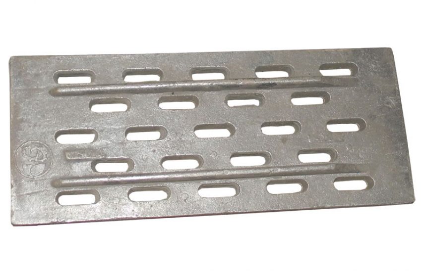 Колосник 410х210
