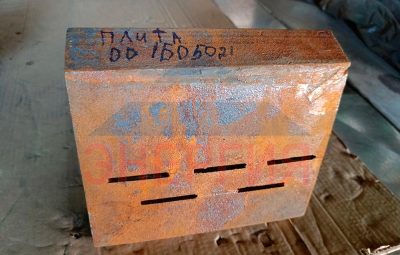 Плита 00.1605.021