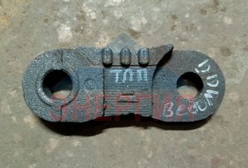 Колосник ведомый Т 359.02.02.00.002