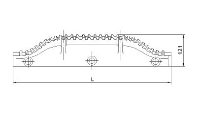 Лопатка Т67.01.001М2; -01; -02; -03