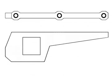 Ребро 00.6020.005